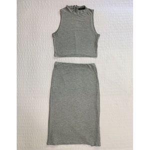 M Boutique | Jella Couture Two Piece Outfit